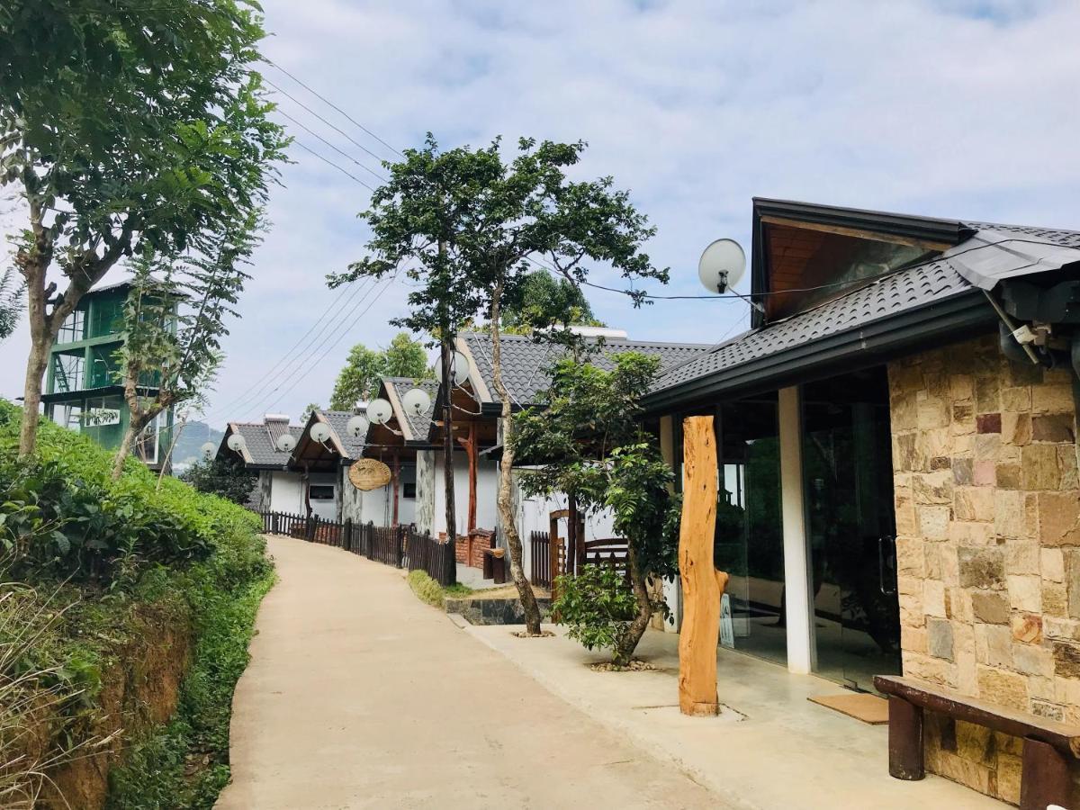 Tina Nature Villa Ella Exterior photo